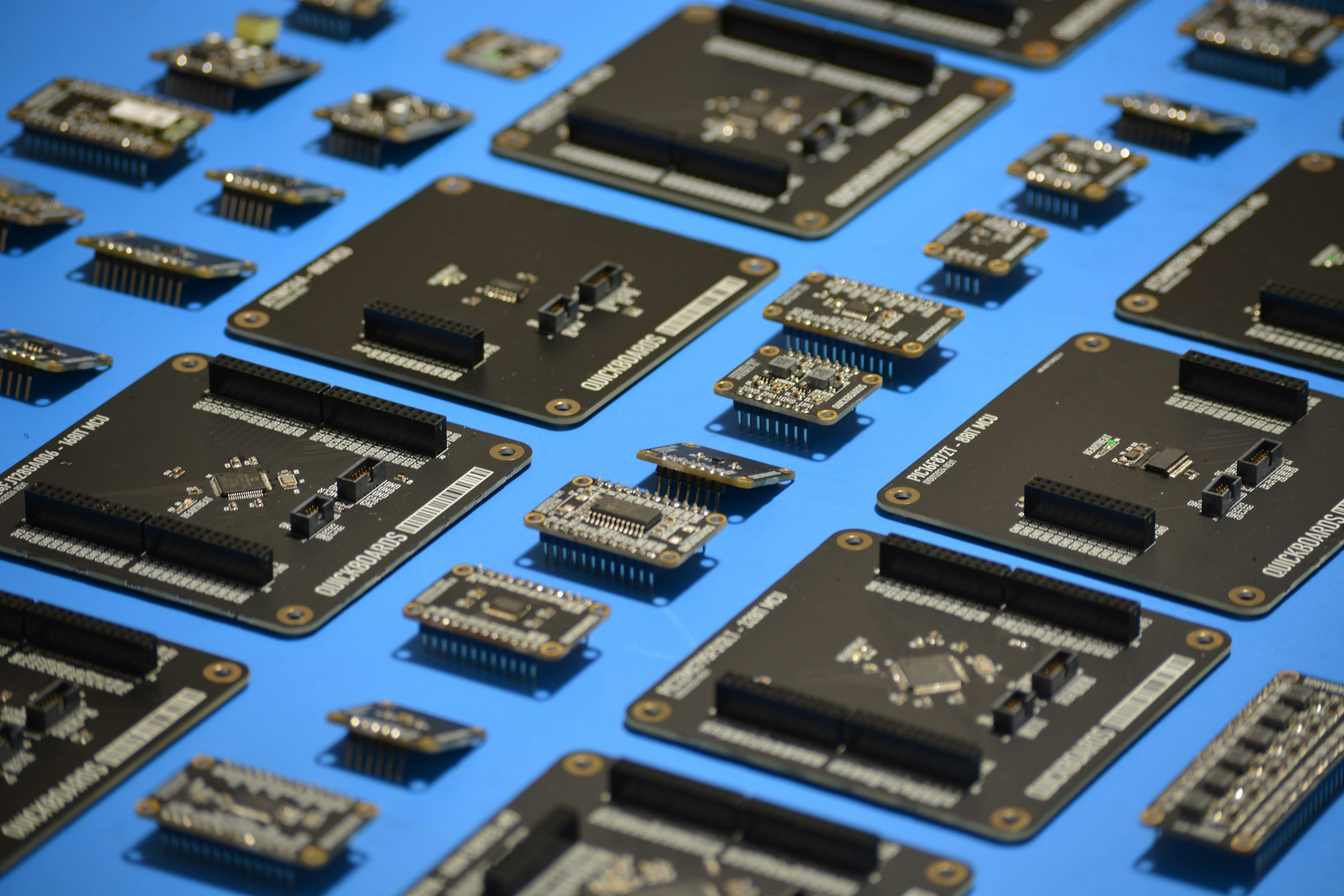 Olround Tech industries