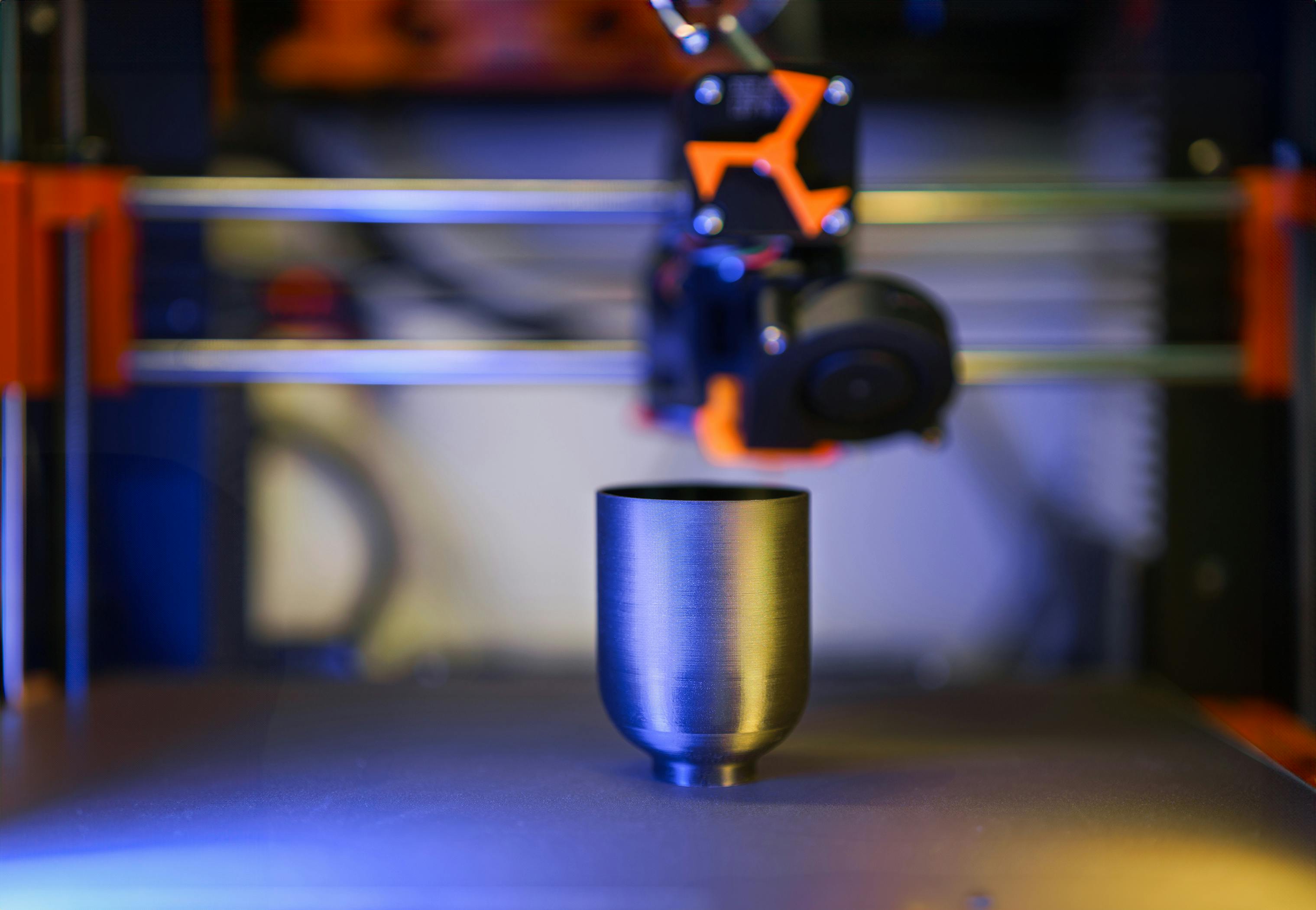 Olround Tech Manufacturing and production services