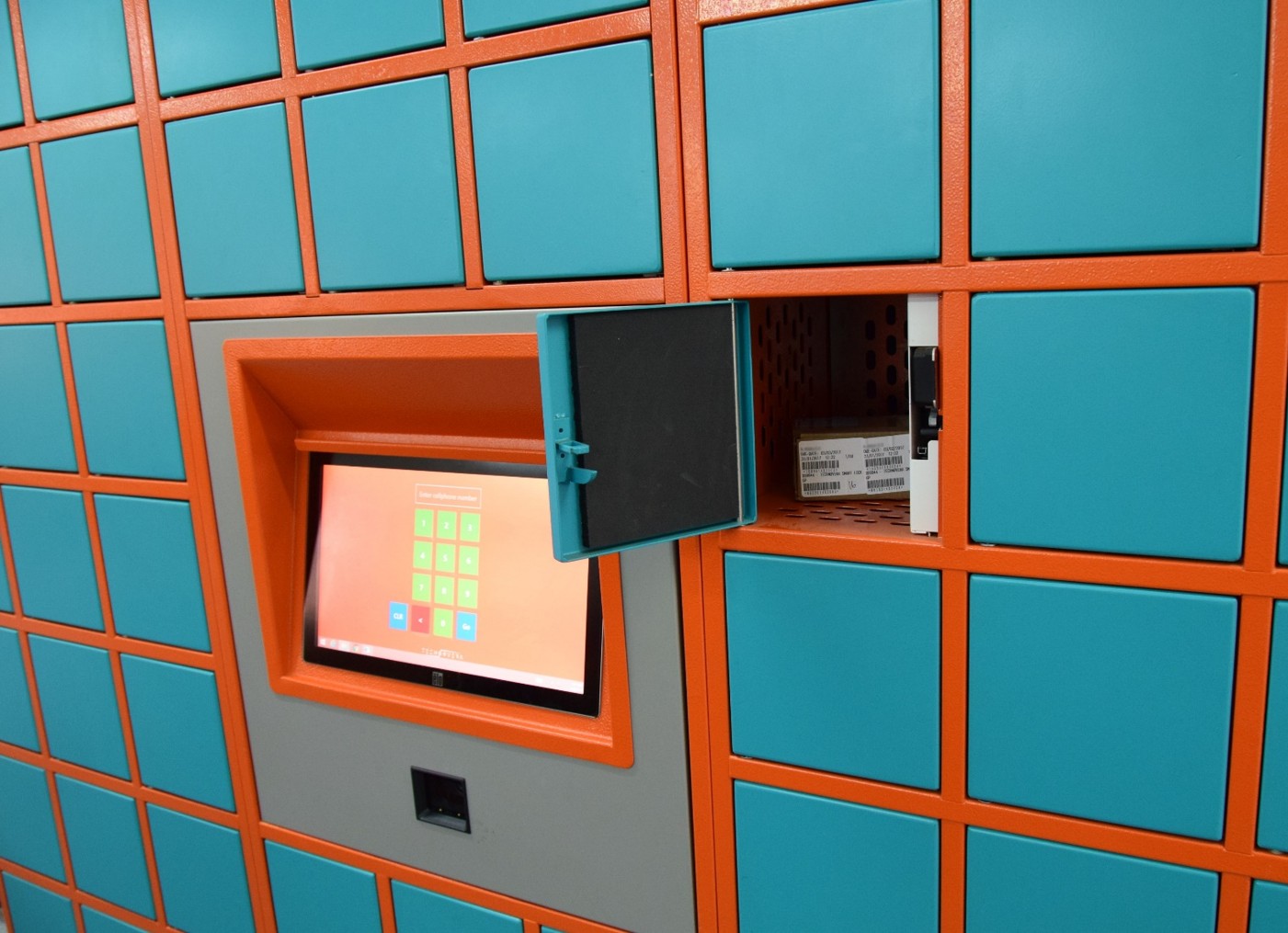 Olround Tech PeleBox